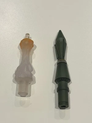 Hot Toys Boba Fett Blast Effect & Rocket 1/6 Figure Parts TMS034 Mandalorian - Image 1 of 2