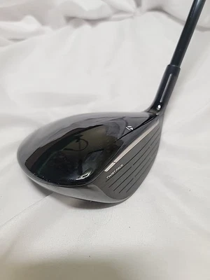 TaylorMade Qi10 16.5* 3HL Wood Ventus TR Blue 6 Regular Graphite Mint 43.25" - Image 1 of 4