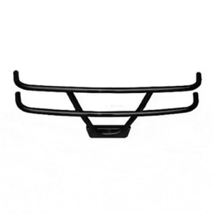 Club Car DS Golf Cart 1981-Up Jakes Front Brush Guard Bumper Black | 6271 - Bild 1 von 2