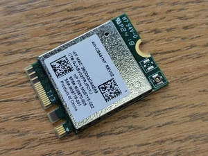 HP WIFI WLAN Laptop Karta bezprzewodowa AW-CB491NF RTL8821CE M09715-002 M09715-001 OEM - Zdjęcie 1 z 2