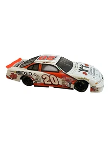 1999 Tony Stewart Pontiac Grand Prix Habitat For Humanity RCCA 1/24 LE Rookie - Picture 1 of 6