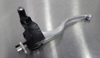 11 Triumph Street Triple 675 embrague palanca de mano con interruptor y percha T2046583 Foto 1 de 4