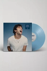 Mark Ambor - Rockwood LP babyblaue Farbe Vinyl neu versiegelt - Bild 1 von 4