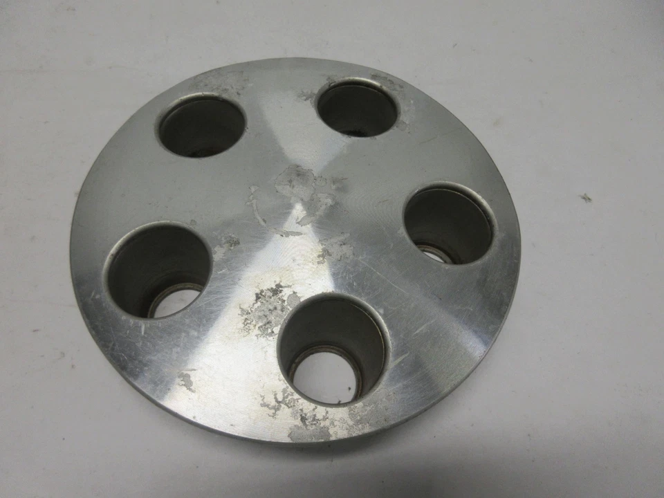 Cubierta de tapacubos central de rueda de coche Ford Mustang Pace 1994-1996 OEM (1) LLANTA Foto 1 de 3