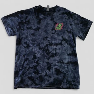 Vintage 2000s Nickelodeon Rocket Power Tie Dye Cartoon T Shirt Size Medium / M - Picture 1 of 11