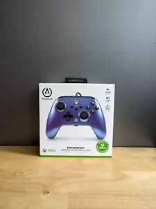 PowerA Enhanced Wired Controller for Xbox Series XIS, Xbox One - Picture 1 of 6
