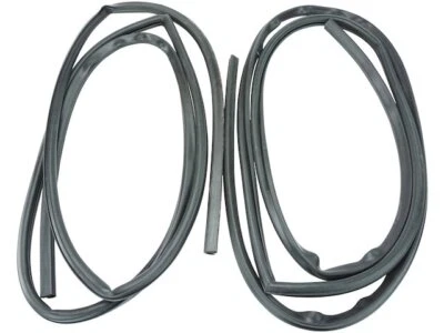 Sello de puerta para camioneta Chevrolet C20 1967-1972 52272JZ 1970 1968 1969 1971 Foto 1 de 2