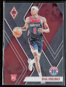 2023-24 Panini Phoenix #285 Bilal Coulibaly - Picture 1 of 2