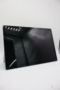 Surface Pro 1807 i5-7300U 4GB 128GB 12,3 Silber Tablet Win10 Pro #3071 - Bild 1 von 5