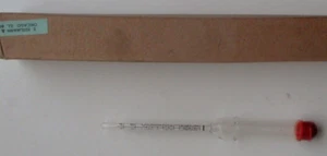 E. Edelmann & Co 1858-1 Replacement Float in *Original Box New Old Stock Vintage - Picture 1 of 11