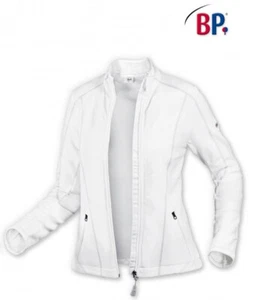 Original BP® Jacke Fleece Strickjacke Strickfleece Sweatshirt Arbeitsjacke - Picture 1 of 9