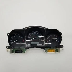 2001 2002 JAGUAR XJ8 Instrument Cluster Gauge Speedometer OEM LJE4300AB - Picture 1 of 1