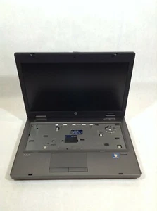 HP ProBook 6465b 14" Laptop AMD A6-3410M 1.6GHz - BOOTS - RV - Picture 1 of 6
