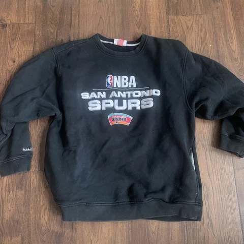 san antonio spurs SweatShirt Cover