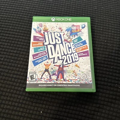 Just Dance 2016 (Microsoft Xbox One, 2015) - Image 1 of 4