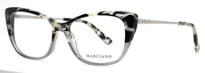 Anteojos para mujer MARCIANO GM0352 056 negros gris tortuga 54-15-140 D - Imagen 1 de 15