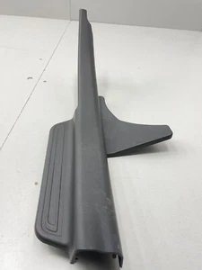 2013-2015 KIA OPTIMA REAR RIGHT DOOR SILL SCUFF PLATE TRIM OEM 85885-4c200 - Picture 1 of 7