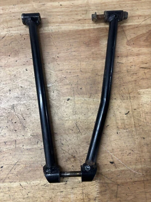 Arctic Cat Jaguar Z1 1100 TZ1 Lynx Bearcat F1000 570 F8 F6 08-20 OEM brazo superior A Foto 1 de 3