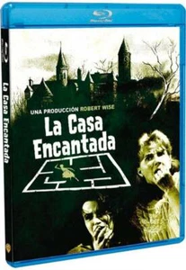 La Casa Encantada Blu-ray(15 Octubre 2013 descatalogado) (The Haunting) @ - Imagen 1 de 2
