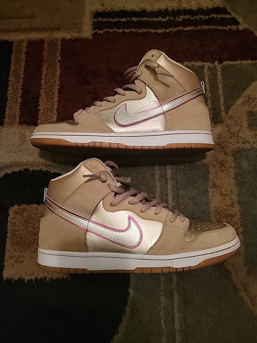 Nike Dunk Premium SB High Koston for Sale | Authenticity Nike Dunk Premium SB High Koston for Sale | Authenticity
