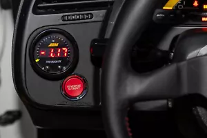 52mm Gauge Pod for Honda S2000 - Picture 1 of 10