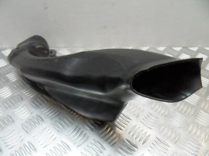 Genuine Suzuki GSXR 1000 Front right ram air intake tube pipe 2005 to 2006 - Picture 1 of 11