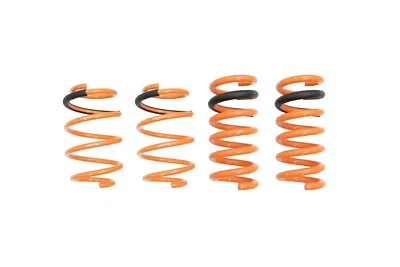 Muelles reductores Megan Racing para 15+ Ford Mustang con MagneRide S550 S650 Foto 1 de 2