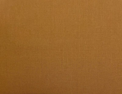 CC SUPPLY DIRECT FABRICS POLY COTTON RIPSTOP COYOTE BROWN MIL APPAREL FABRIC BY 1/2(0.5) YARD 65"W