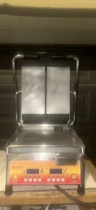 Proluxe Clamshell Grill - Picture 1 of 5