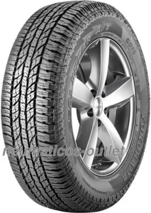 Neumáticos de verano Yokohama Geolandar A/T (G015) 235/70 R17 109H XL - Imagen 1 de 2