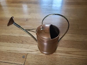 Copper Watering Can 1L Douro B&M Portugal - Imagen 1 de 8