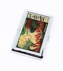 14 CIGARETTES CASE vintage movie poster THE DEVIL WEED card ID holder Pocket