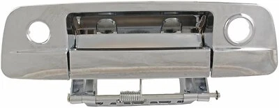 For 2009-2010 Dodge Ram 1500 Tailgate Handle Dorman 993UD02 2010 Foto 1 de 3