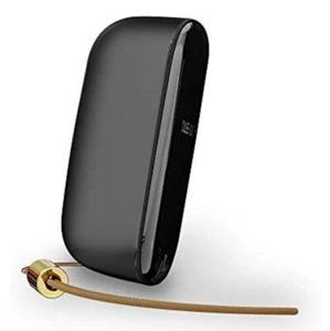 Sowmow Hand Warmers Rechargeable 10000mAh Portable Hand Warmer BF194 Black - Picture 1 of 10