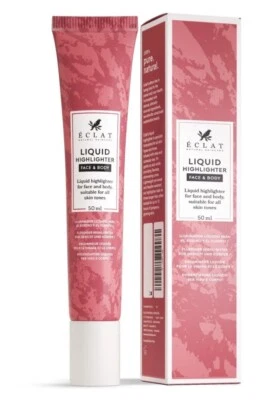 Eclat 3 In 1 Highlighter - Image 1 of 4