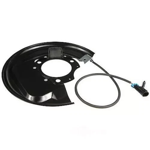 Sensor de velocidad de rueda ABS CARQUEST ARN1369 para Chevrolet GMC Oldsmobile Mdls seleccionado Foto 1 de 2