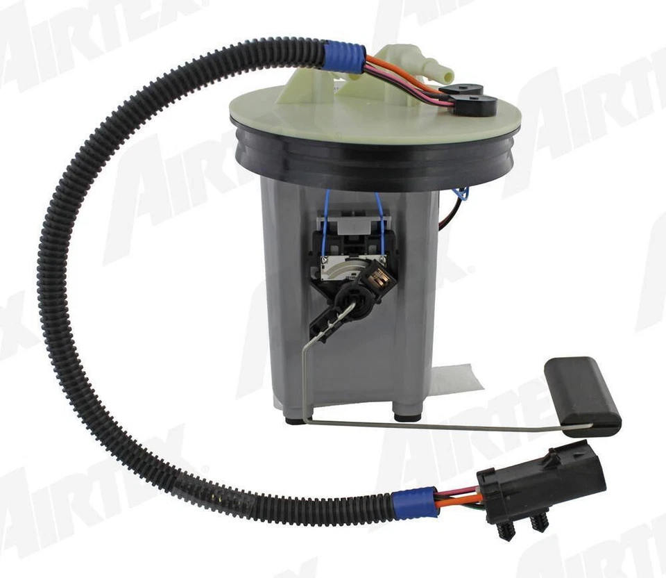 Conjunto de módulo de bomba de combustible Airtex E7127MN - Hecho en Estados Unidos- 99-04 Grand Cherokee Foto 1 de 1