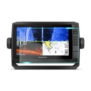 Crystal Clear Screen Protector Garmin echoMAP Plus 95sv 9" Fish Finder | Plotter - Picture 1 of 12