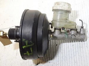 Mitsubishi  EVOLUTION EVO 4  brake servo + master cylinder 17 - Picture 1 of 5
