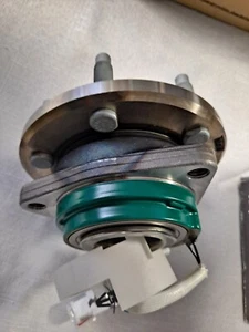 BCA Wheel Hub Assembly #we61536 - Picture 1 of 4