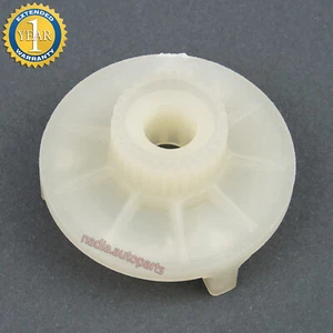 Window Regulator Motor Roller Repair Gear For VW Golf Multivan Skoda Octavia - Picture 1 of 2