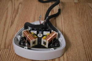 1x Origin Acoustics OS54DT Seasons Outdoor Speaker Replacement Crossover - Picture 1 of 7