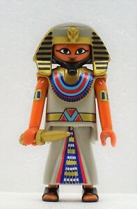 168533 Egyptian skirt leg 2u playmobil