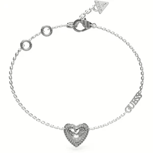 Guess bracciale donna gioielli Guess JUBB05022JWRHS - Foto 1 di 4