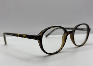 HONEY TORTOISE FRAME - Affordable Eyewear-Pablo Zanetti Model: PZ1342 47-21-140 - Picture 1 of 12