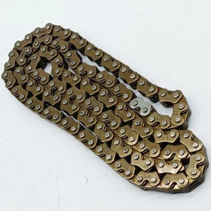 Cam Timing Chain for Yamaha YFM400FW Kodiak 400 4WD 2000 2001 2002 2003-2008 - Picture 1 of 7