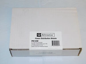 Altronix PD16W Power Distribution Module - New in Box - Picture 1 of 1