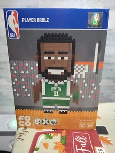 Foco Brxlz Kyrie Irving Boston Celtics Nuevo en caja - Imagen 1 de 3
