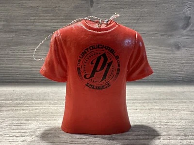 Aj Styles P1 WWE Christmas Ornament Shirt Official Licensed - Image 1 of 4