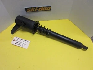 2011-2019 BRP ski-doo skandic tundra front shock ass'y + cover RH # 505073046 - Picture 1 of 5